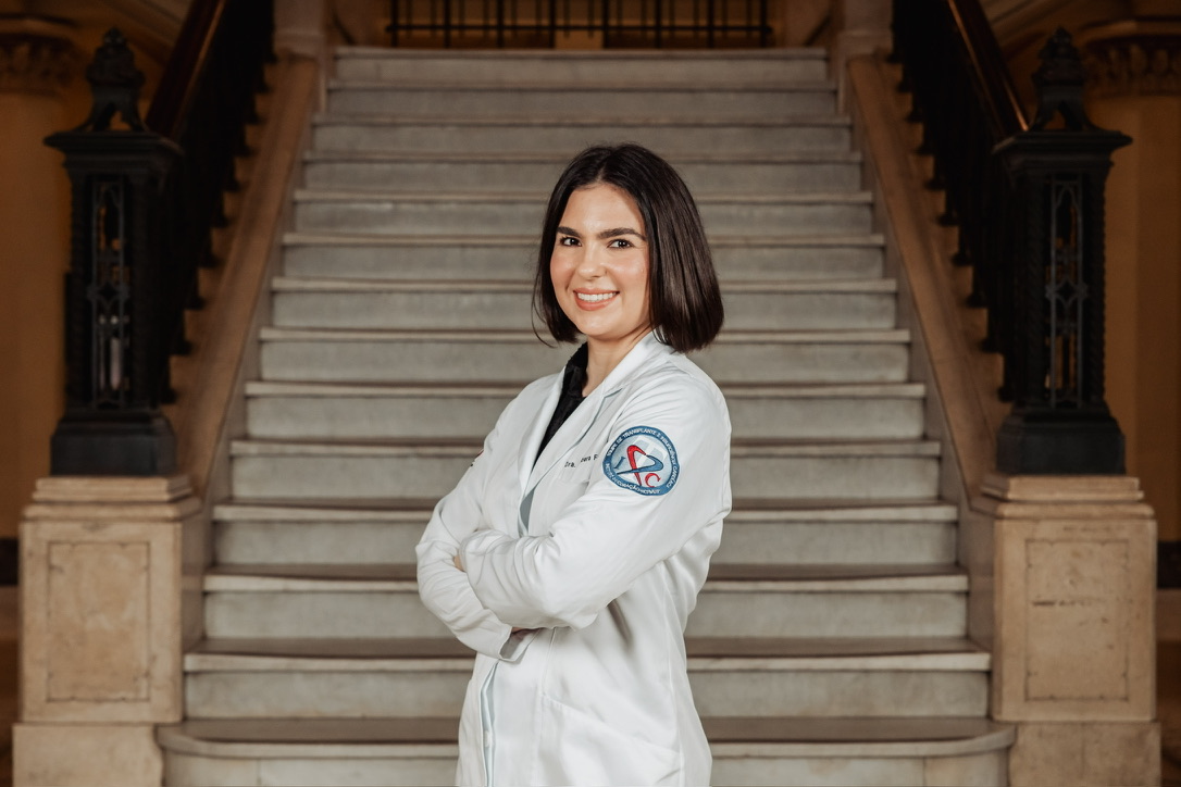 Dra. Bárbara Freire